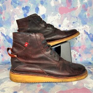 Oliberte Gando Boot Men’s Size 12 / 45